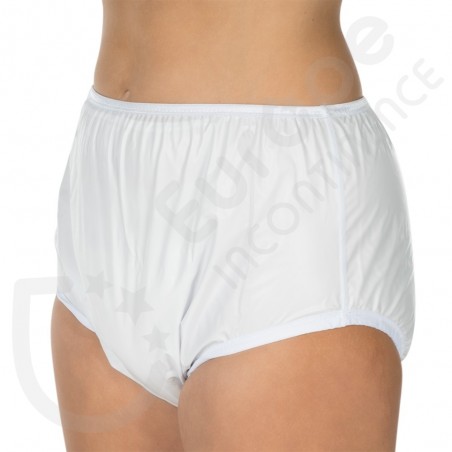 Suprima Plastic Brief 1223 - Size 36