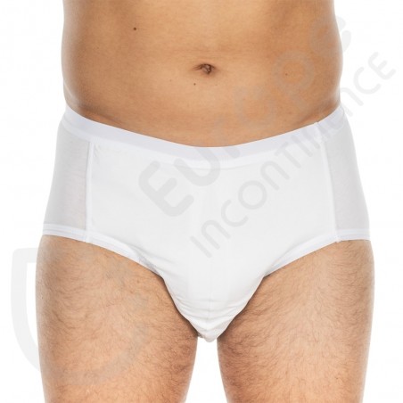 Culotte Coton Suprima 1242 - Taille 5