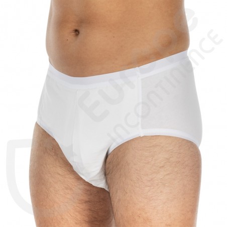 Culotte Coton Suprima 1242 - Taille 5