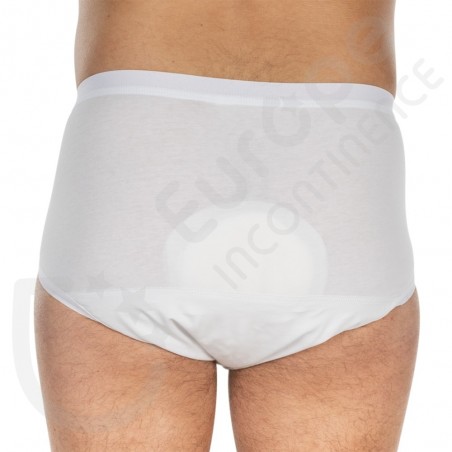 Culotte Coton Suprima 1242 - Taille 5