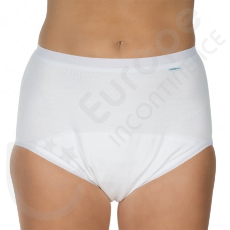 Culote de algodón Suprima 1245 - Talla 34