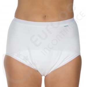 Culotte Coton Suprima 1245 - Taille 34