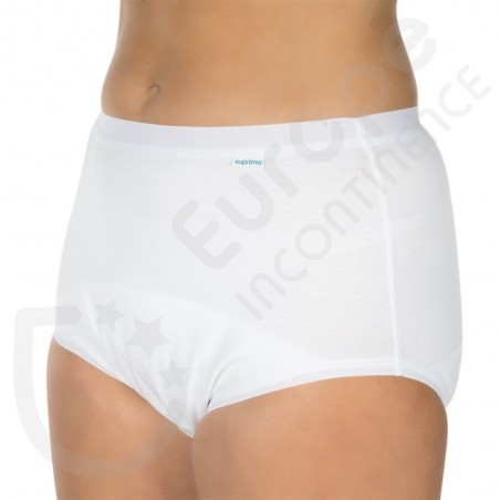 Culote de algodón Suprima 1245 - Talla 34