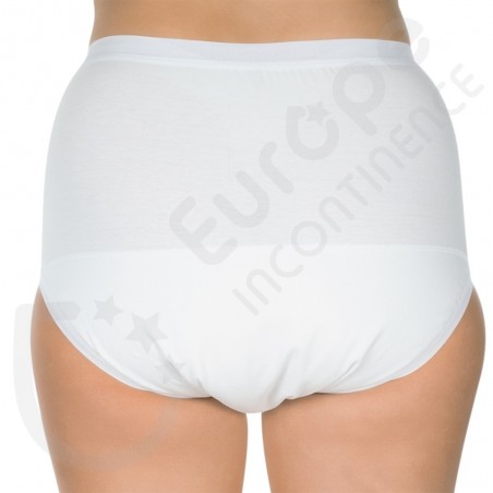 Culote de algodón Suprima 1245 - Talla 34