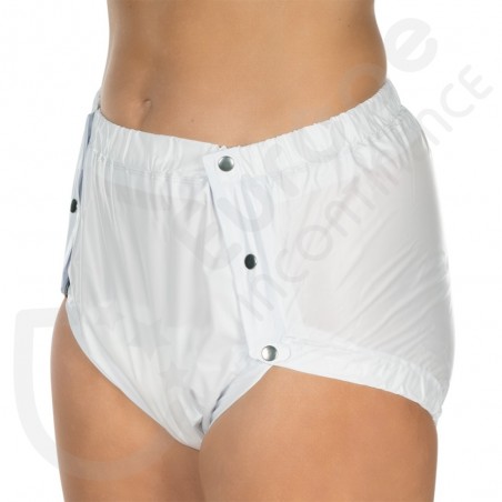 Culote de plástico Suprima 1249 - Talla 44/46