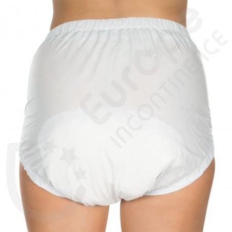 Culote de plástico Suprima 1249 - Talla 44/46