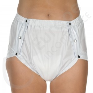 Suprima Plastic Brief 1249 - Size 48/50