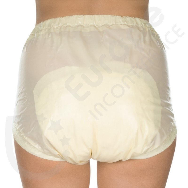 Suprima Incontinence PVC Panties