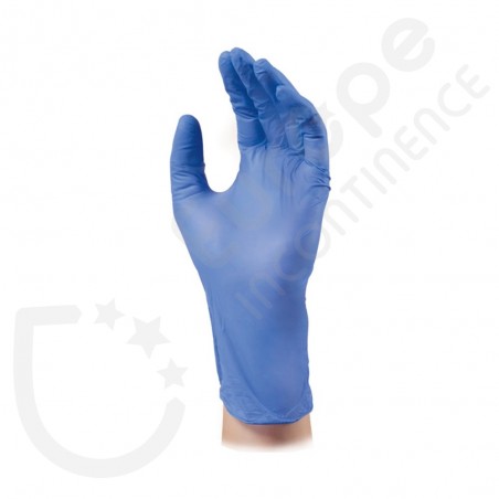 Guanti Peha-Soft Nitrile Fino - XL