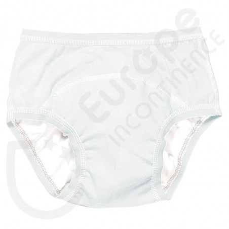 Culote de algodón para niños Suprima 1255 - Talla 128