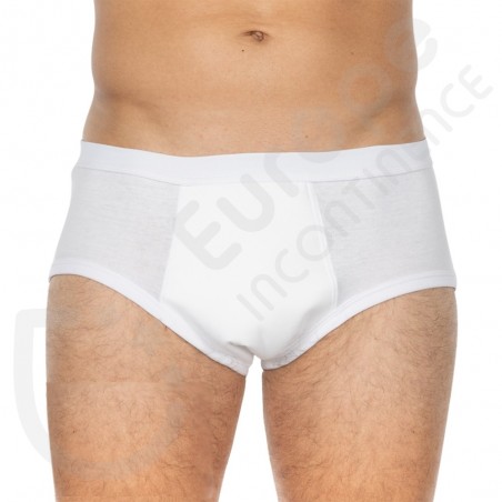 Culotte Coton Suprima 1256 - Taille 5