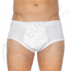 Culote de algodón Suprima 1256 - Talla 5