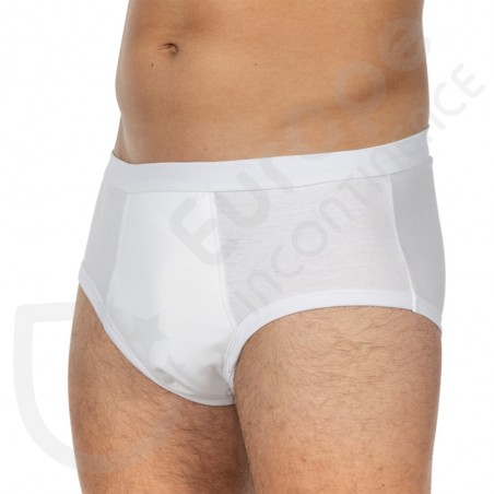 Culotte Coton Suprima 1256 - Taille 5