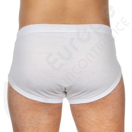 Suprima Cotton Brief 1256 - Size 6