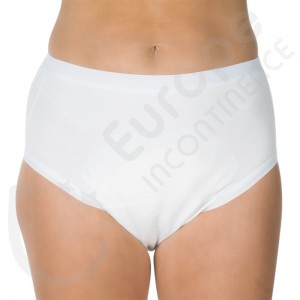 Culote de algodón Suprima 1257 - Talla 36/38