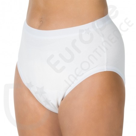 Culote de algodón Suprima 1257 - Talla 36/38