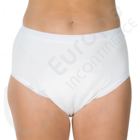 Culotte Coton Suprima 1257 - Taille 40/42