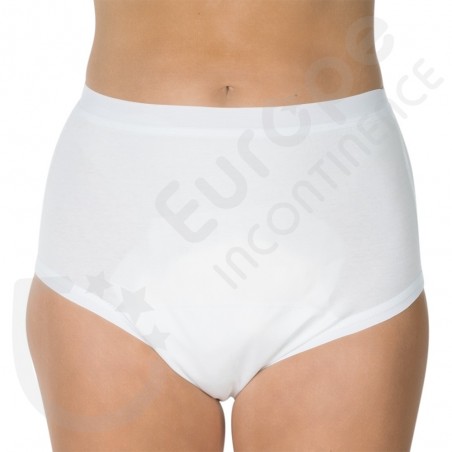 Culotte Coton Suprima 1258 - Taille 36/38