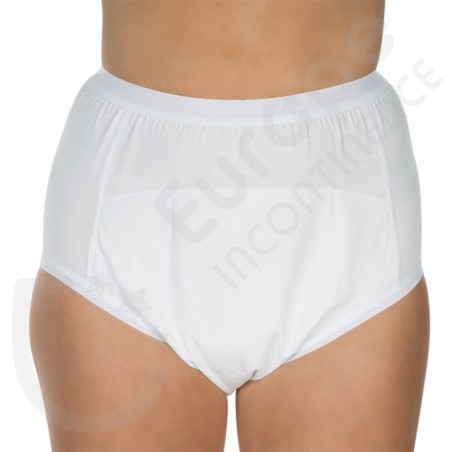 Culote de algodón Suprima 1259 - Talla 36/38