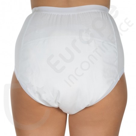 Culote de algodón Suprima 1259 - Talla 36/38