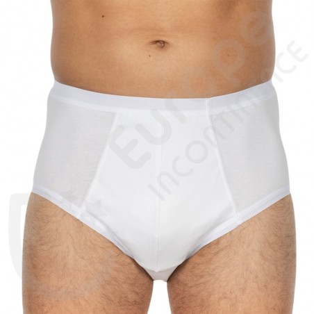 Culotte Coton Suprima 1260 - Taille 5