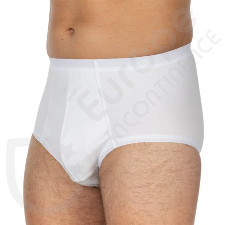 Culotte Coton Suprima 1260 - Taille 5