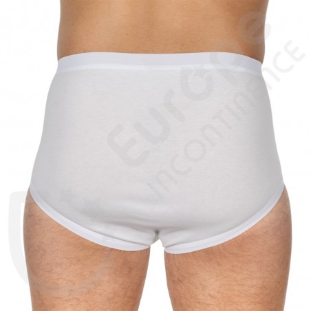 Culotte Coton Suprima 1260 - Taille 5