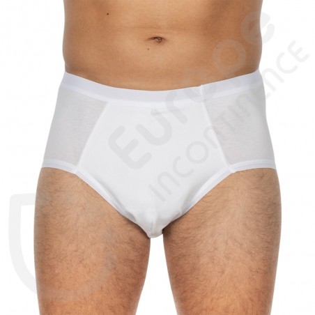 Suprima Cotton Brief 1261 - Size 5