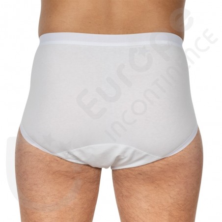 Culote de algodón Suprima 1261 - Talla 5