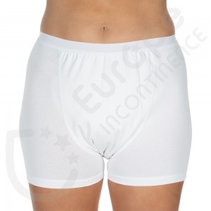 Culotte Coton Suprima 1262 - Taille 36/38