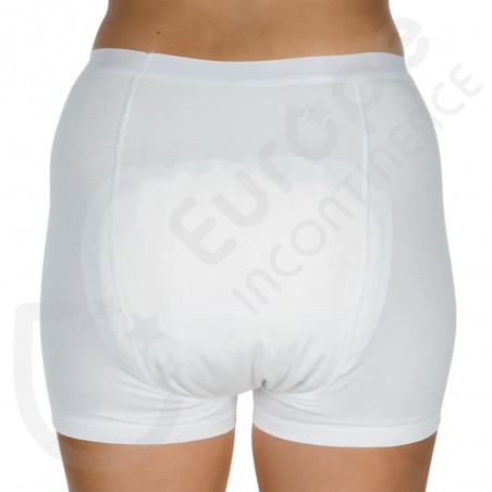 Culotte Coton Suprima 1262 - Taille 36/38