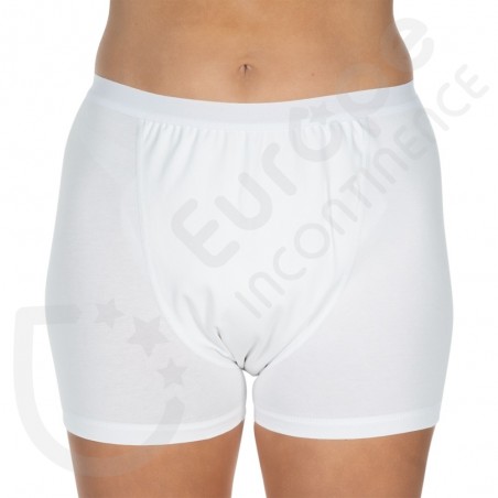 Culotte Coton Suprima 1262 - Taille 48/50