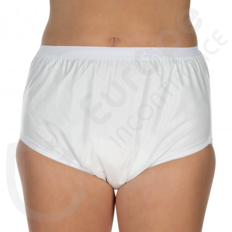 Culote de plástico Suprima 1265 - Talla 34