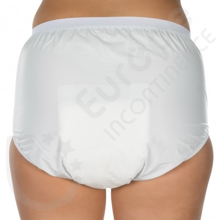 Culote de plástico Suprima 1265 - Talla 34