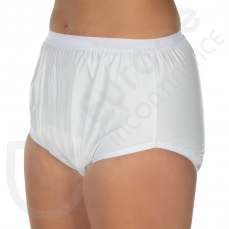 Suprima Plastic Brief 1265 - Size 36