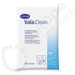 Valaclean Film