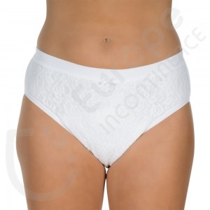 Culote de algodón Suprima 1267 - Talla 36/38