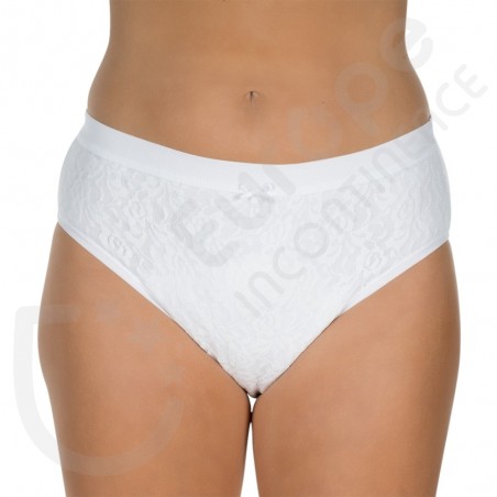 Culotte Coton Suprima 1267 - Taille 40/42