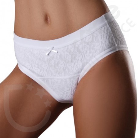 Culotte Coton Suprima 1267 - Taille 40/42