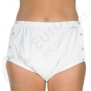 Culote de algodón Suprima 1269 - Talla 36/38