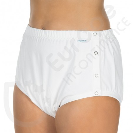 Culote de algodón Suprima 1269 - Talla 40/42