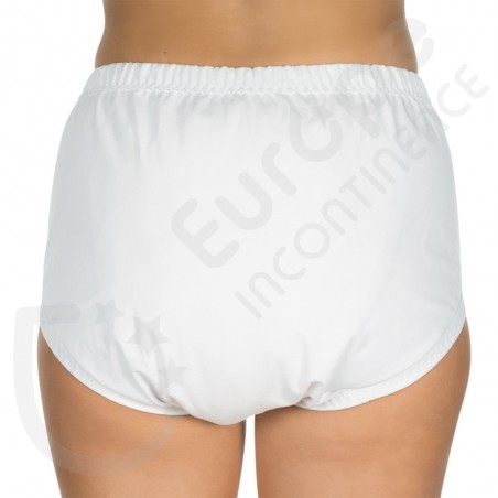 Culote de algodón Suprima 1269 - Talla 40/42