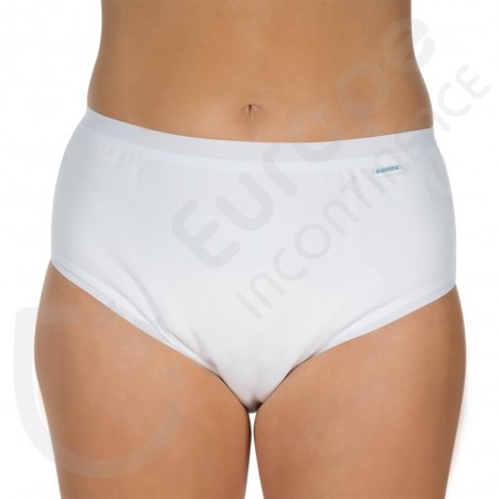 Suprima Cotton Brief 1270 - Size 36/38