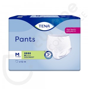 Tena Pants Discreet - MEDIUM