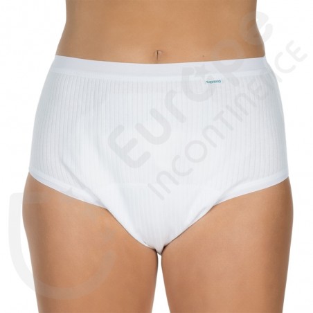 Suprima Cotton Brief 1275 - Size 36/38