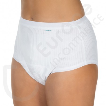 Culote de algodón Suprima 1275 - Talla 36/38