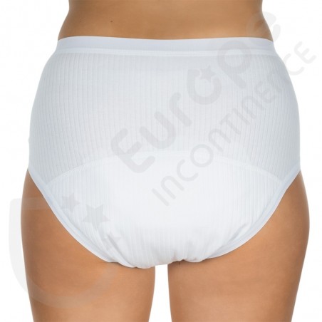 Culote de algodón Suprima 1275 - Talla 36/38