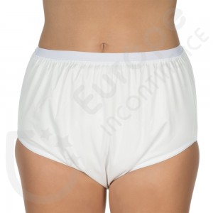 Suprima Plastic Brief 1285 - Size 36