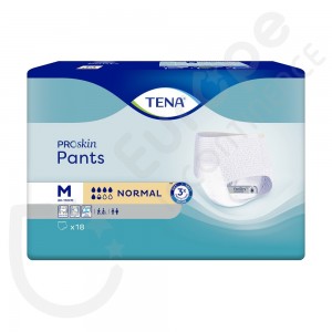 Tena Pants Normal - MEDIUM