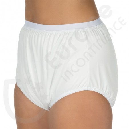 Suprima Plastic Brief 1285 - Size 56